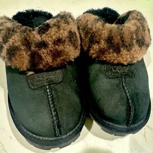 Ugg slippers